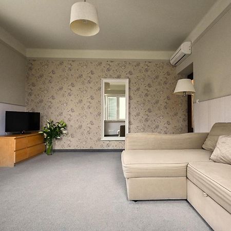 Apartamenty Willa Kazimierz Krakow Ngoại thất bức ảnh