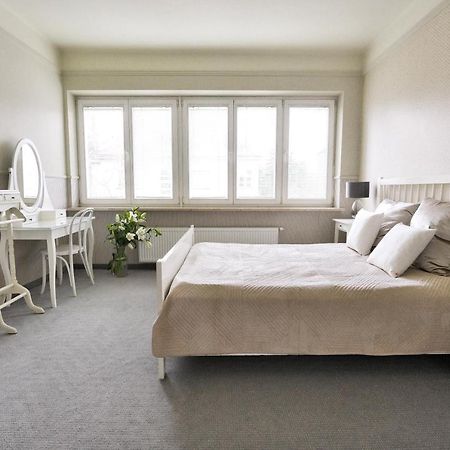 Apartamenty Willa Kazimierz Krakow Ngoại thất bức ảnh