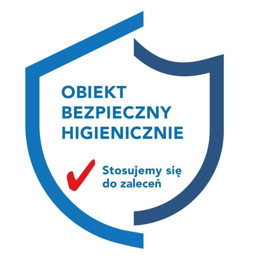 Apartamenty Willa Kazimierz Krakow Ngoại thất bức ảnh