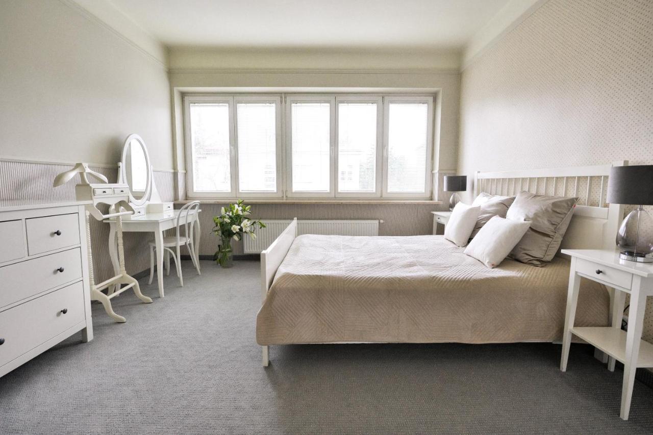 Apartamenty Willa Kazimierz Krakow Ngoại thất bức ảnh