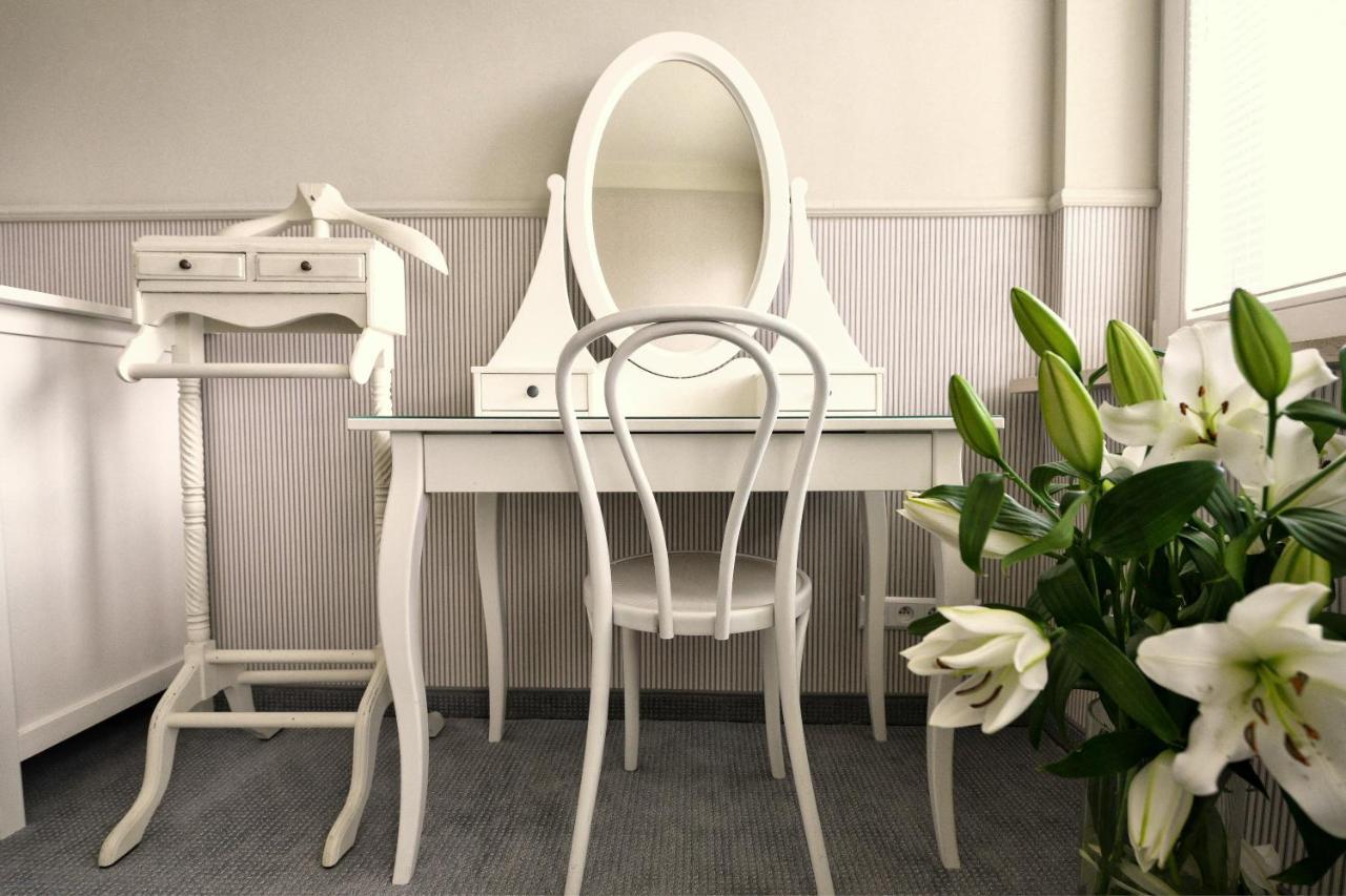 Apartamenty Willa Kazimierz Krakow Ngoại thất bức ảnh
