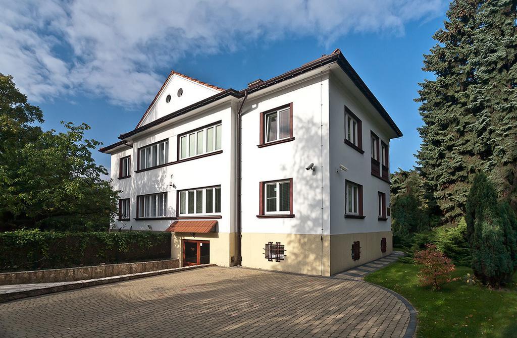 Apartamenty Willa Kazimierz Krakow Phòng bức ảnh
