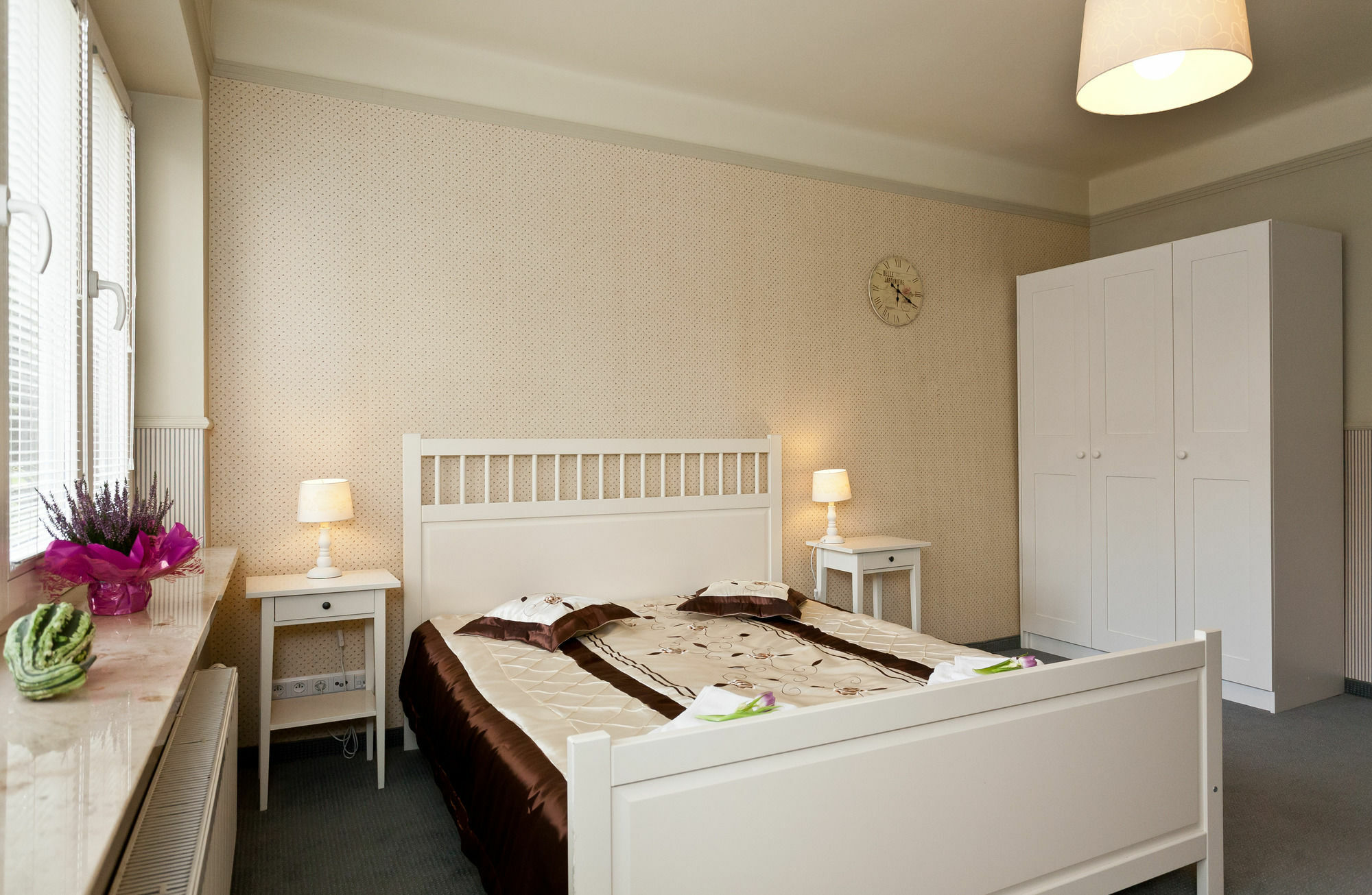 Apartamenty Willa Kazimierz Krakow Ngoại thất bức ảnh
