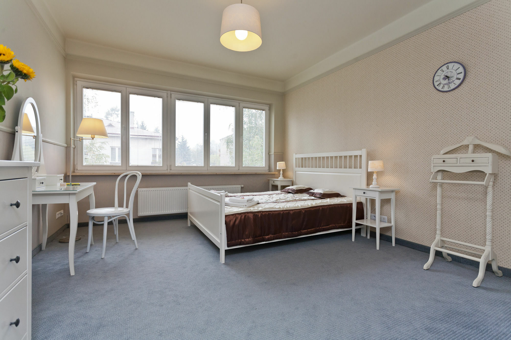 Apartamenty Willa Kazimierz Krakow Ngoại thất bức ảnh