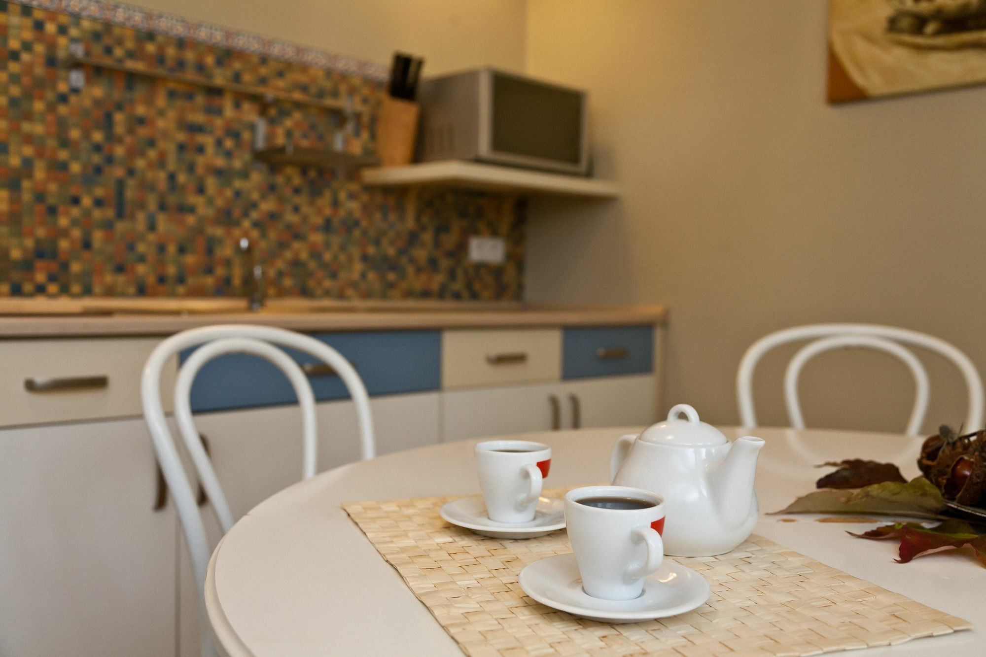 Apartamenty Willa Kazimierz Krakow Ngoại thất bức ảnh