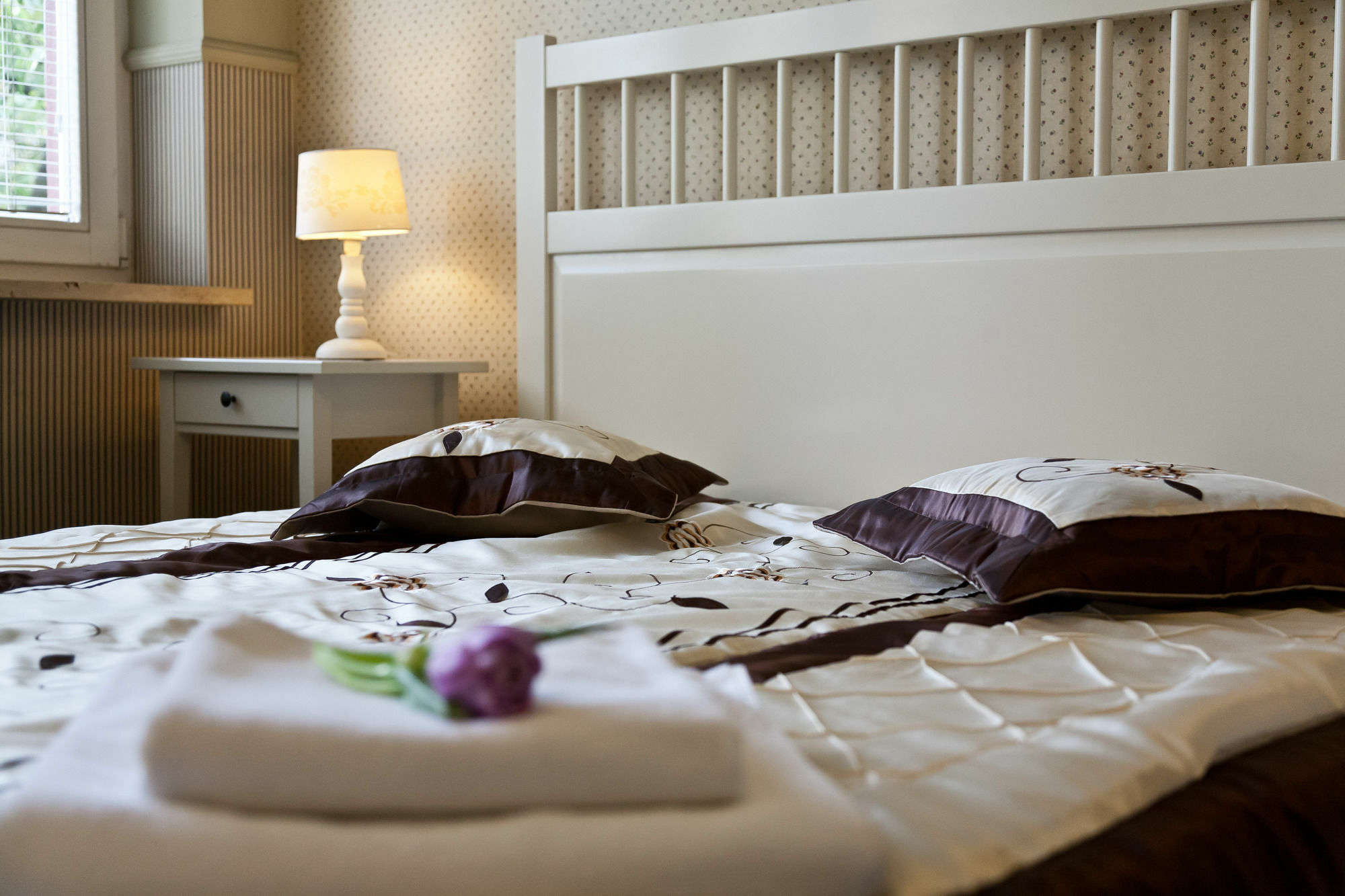 Apartamenty Willa Kazimierz Krakow Ngoại thất bức ảnh