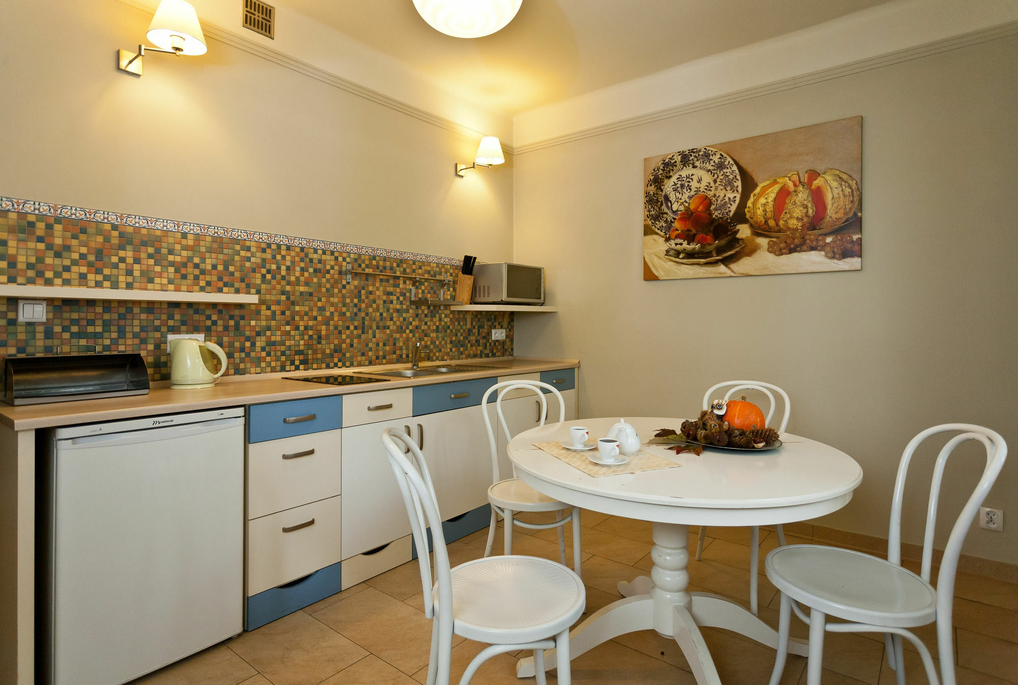 Apartamenty Willa Kazimierz Krakow Ngoại thất bức ảnh