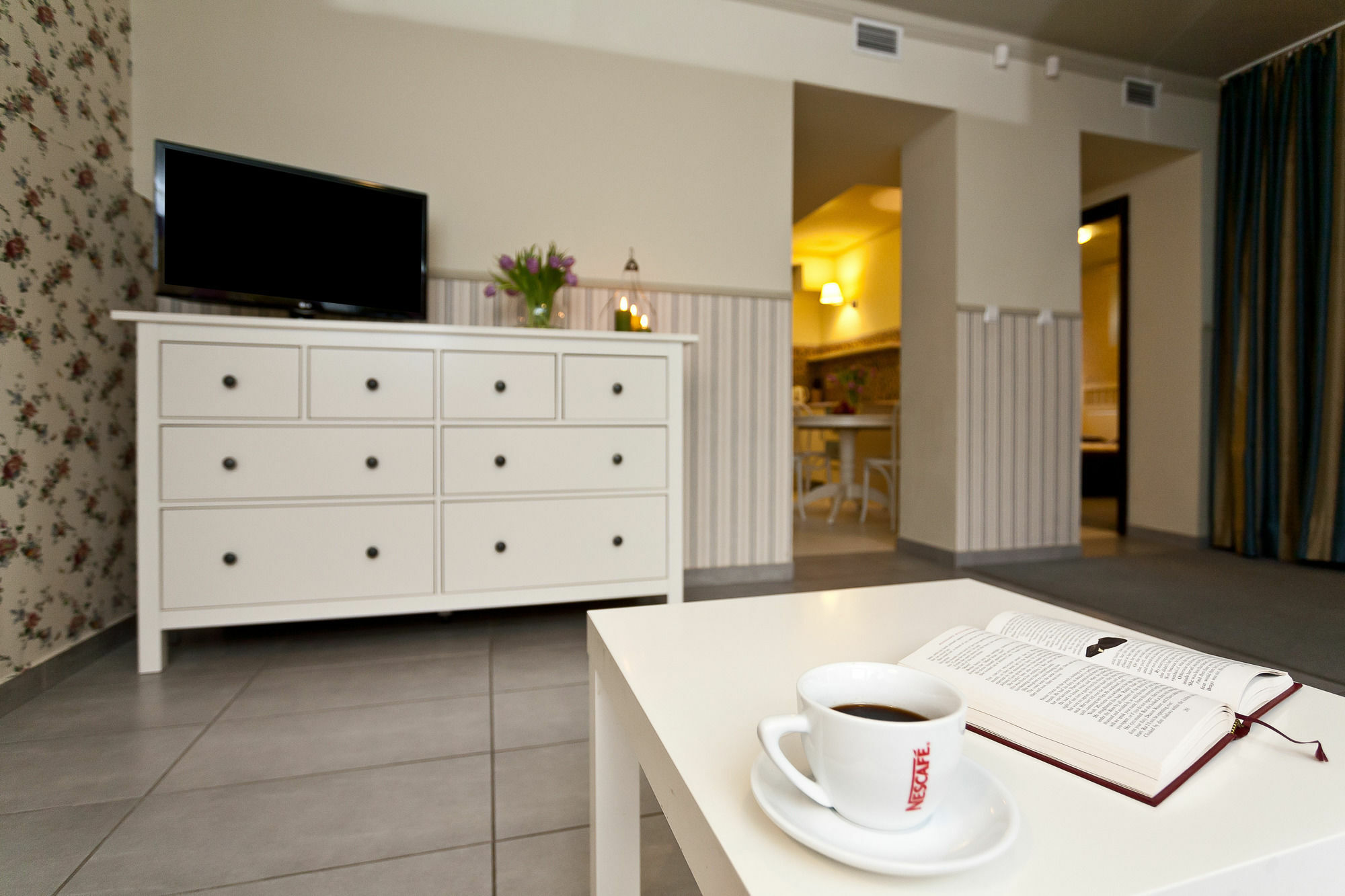 Apartamenty Willa Kazimierz Krakow Ngoại thất bức ảnh