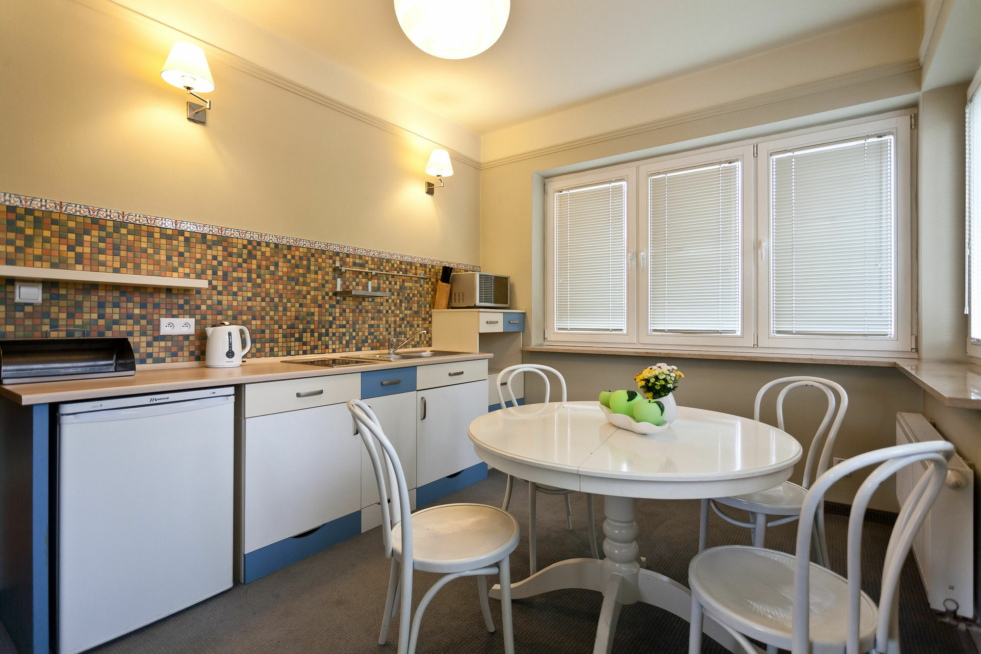 Apartamenty Willa Kazimierz Krakow Ngoại thất bức ảnh