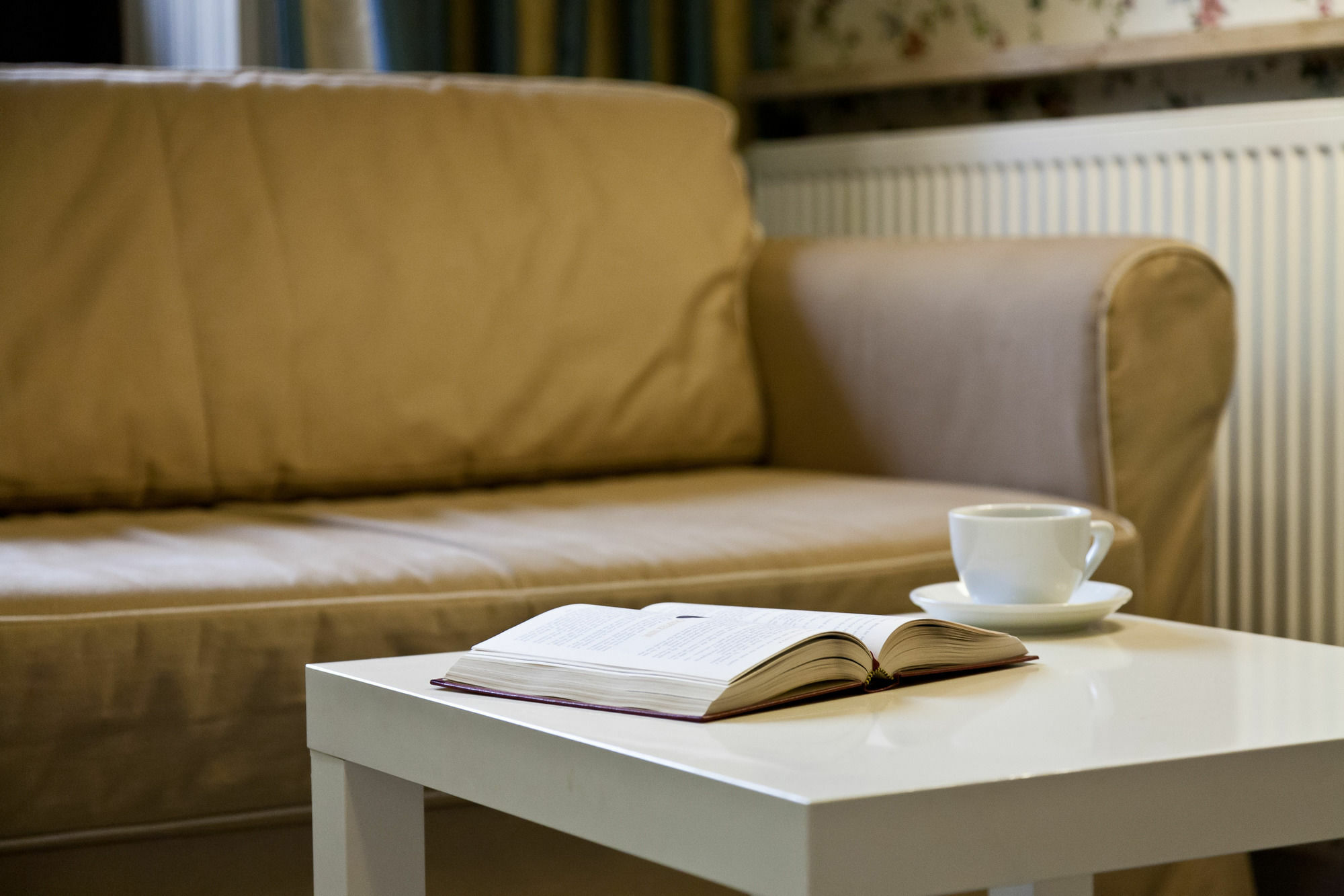 Apartamenty Willa Kazimierz Krakow Ngoại thất bức ảnh