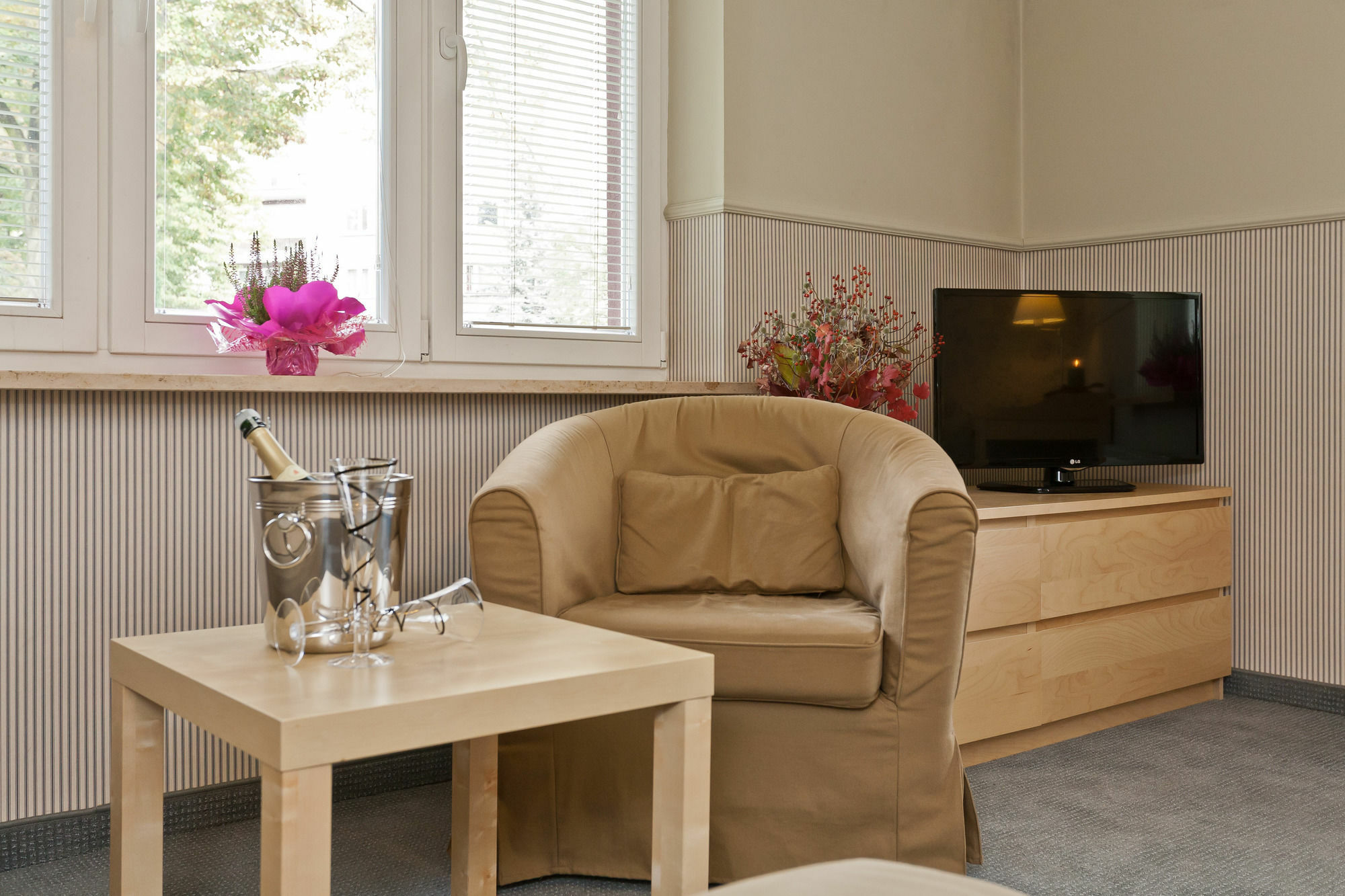 Apartamenty Willa Kazimierz Krakow Ngoại thất bức ảnh