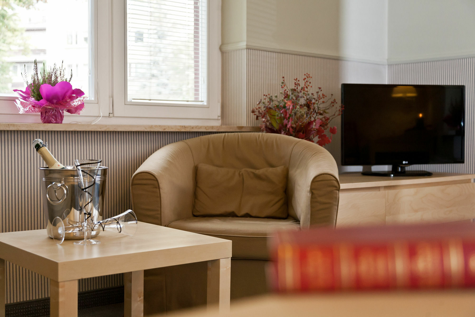 Apartamenty Willa Kazimierz Krakow Ngoại thất bức ảnh