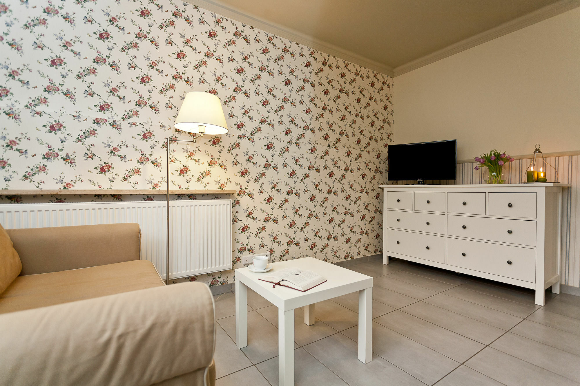 Apartamenty Willa Kazimierz Krakow Ngoại thất bức ảnh
