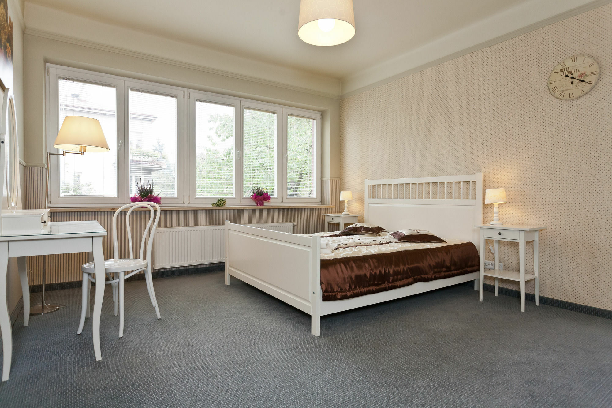 Apartamenty Willa Kazimierz Krakow Ngoại thất bức ảnh